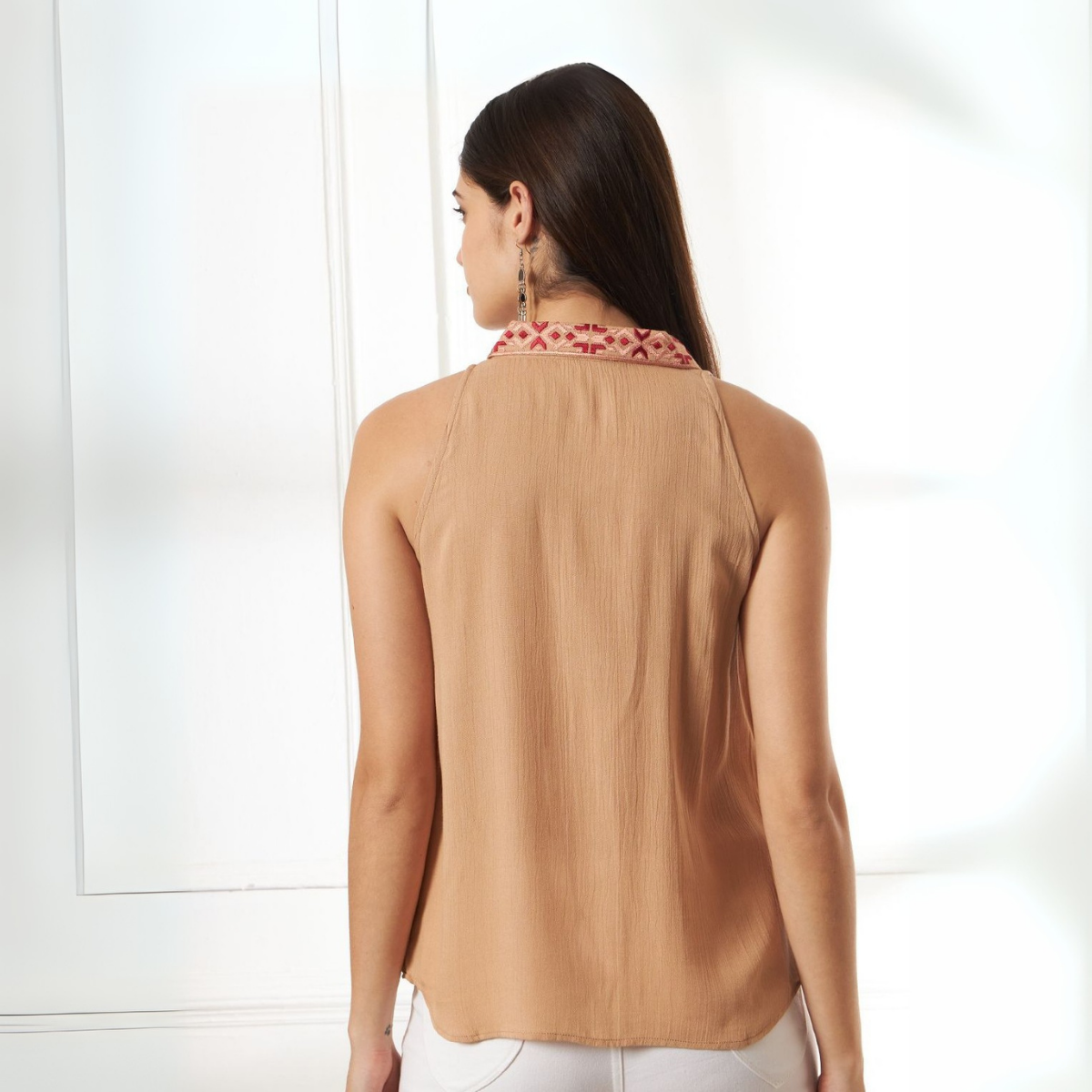 Essential 3-Pack Sleeveless Shirts for Women – Comfort Meets Style