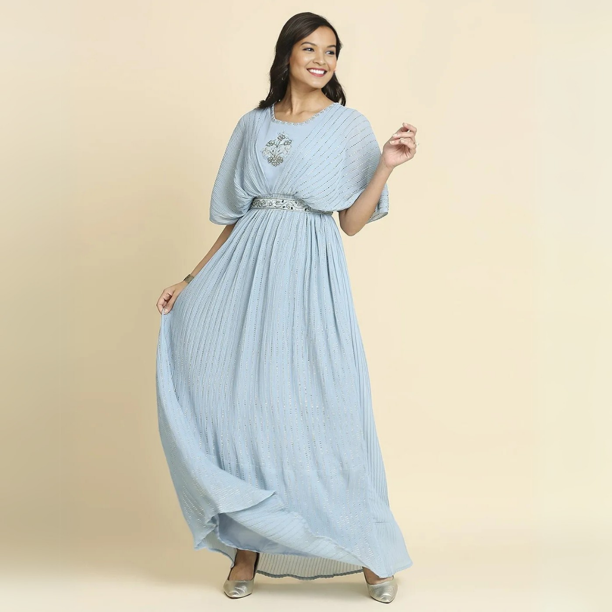 2 Combo Women’s Dresses