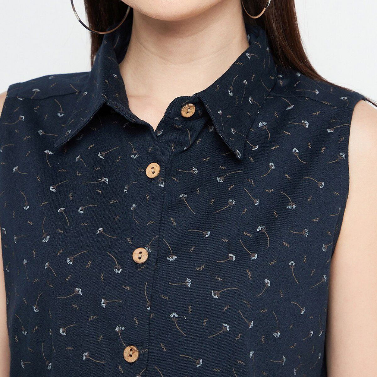 Essential 3-Pack Sleeveless Shirts for Women – Comfort Meets Style