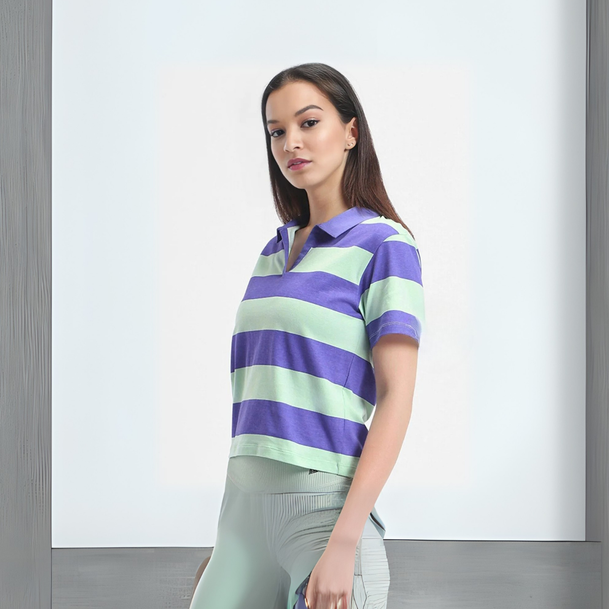 Grab Your 2 Pack of Women’s Polo T-Shirts Today