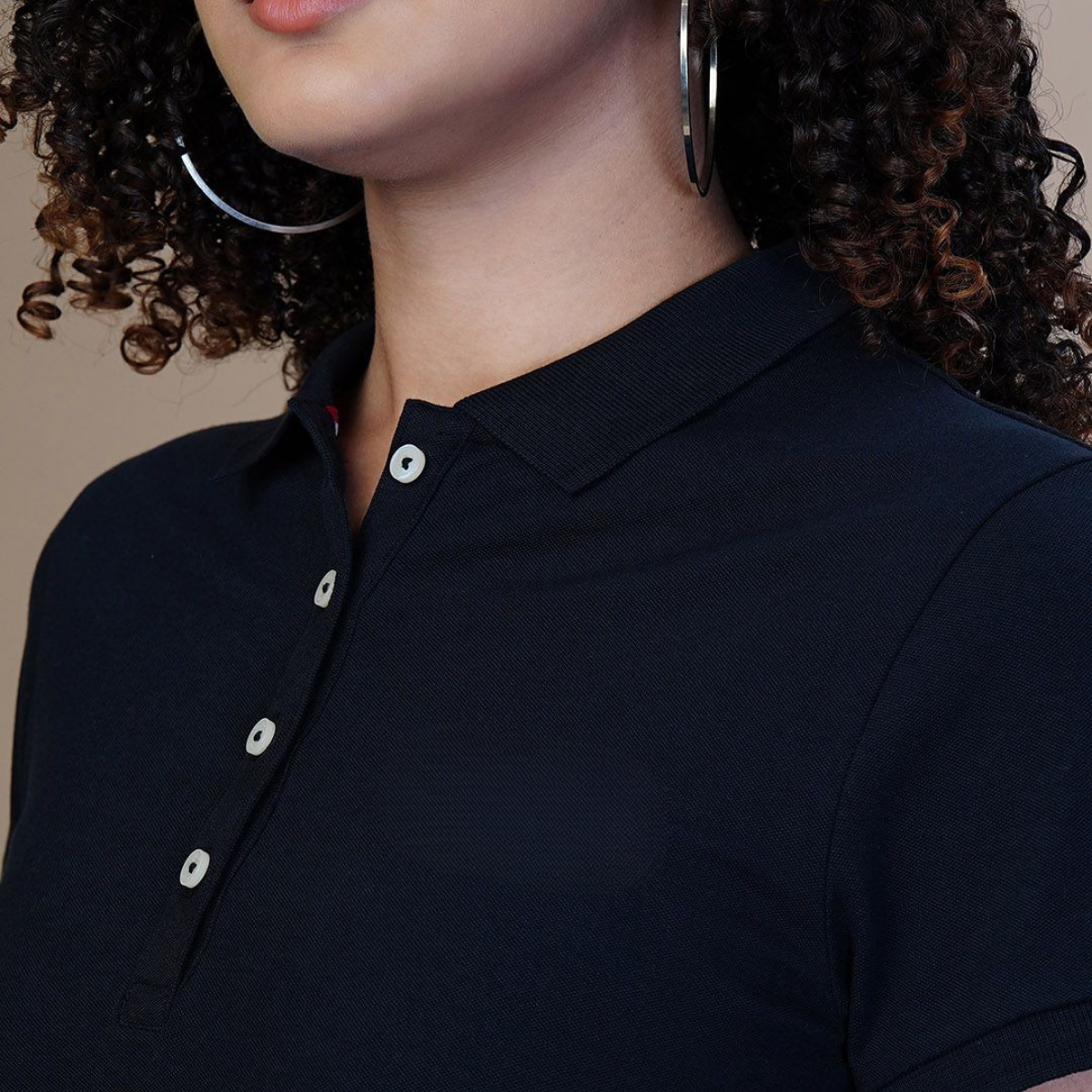 Perfect Fit, Perfect Pack: 3 Stylish Tees for Women