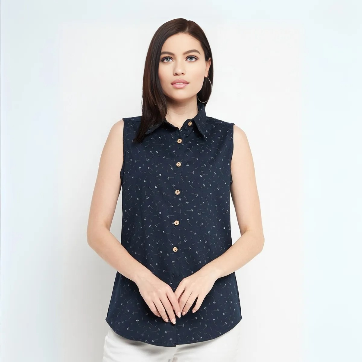 Essential 3-Pack Sleeveless Shirts for Women – Comfort Meets Style