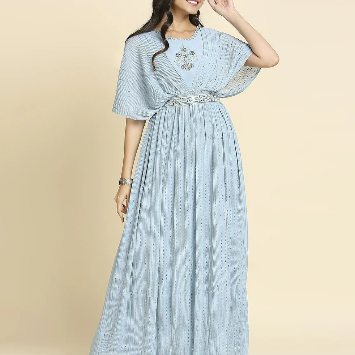 Women’s 3-Pack Dress Set | Step into Style and Comfort