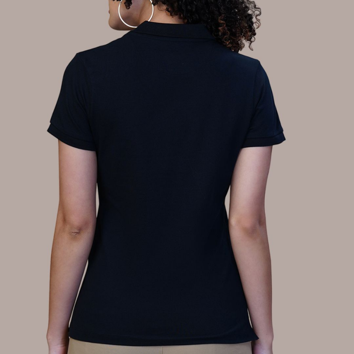 Perfect Fit, Perfect Pack: 3 Stylish Tees for Women