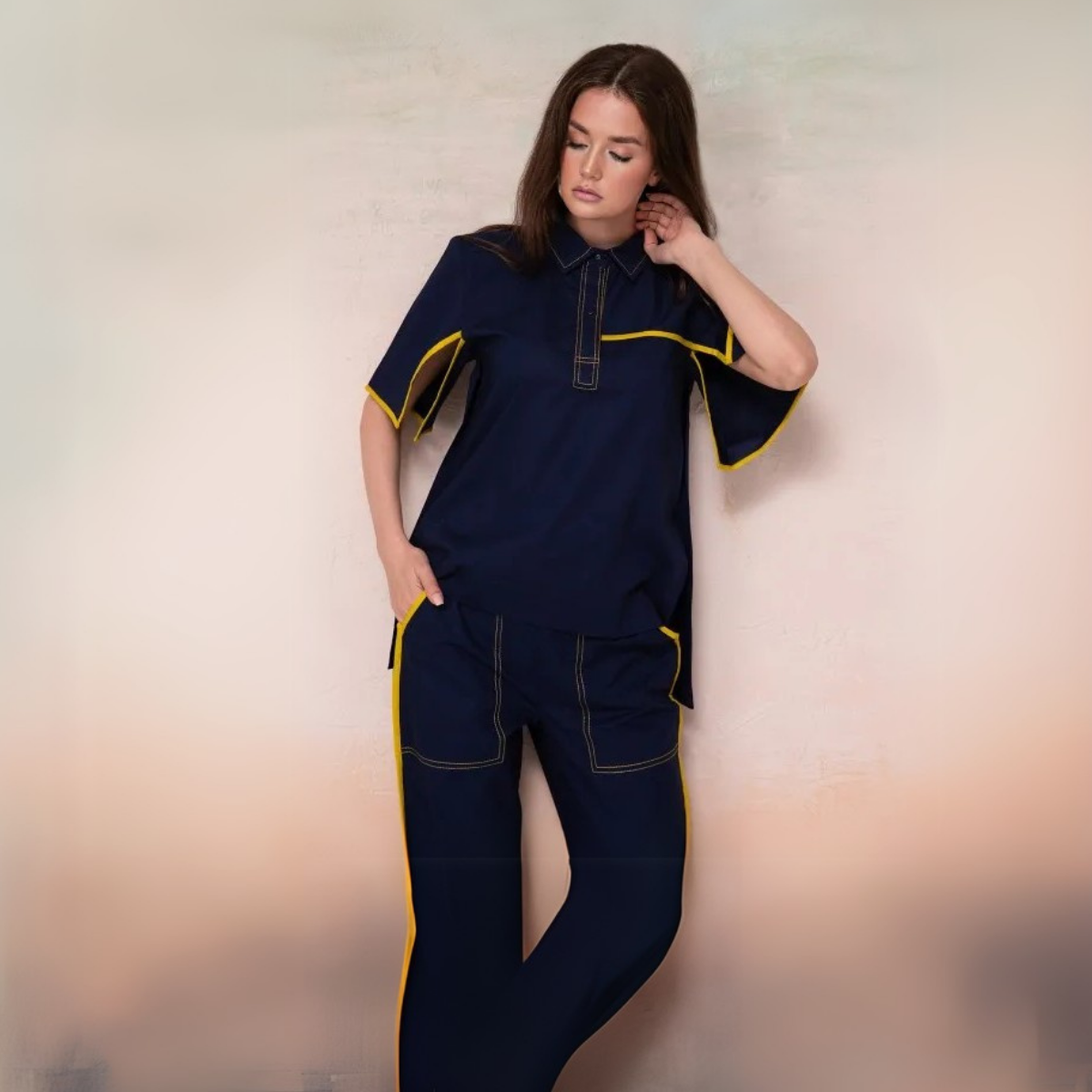 2-Pack Combo Double the Style with Our Co-Ord Set