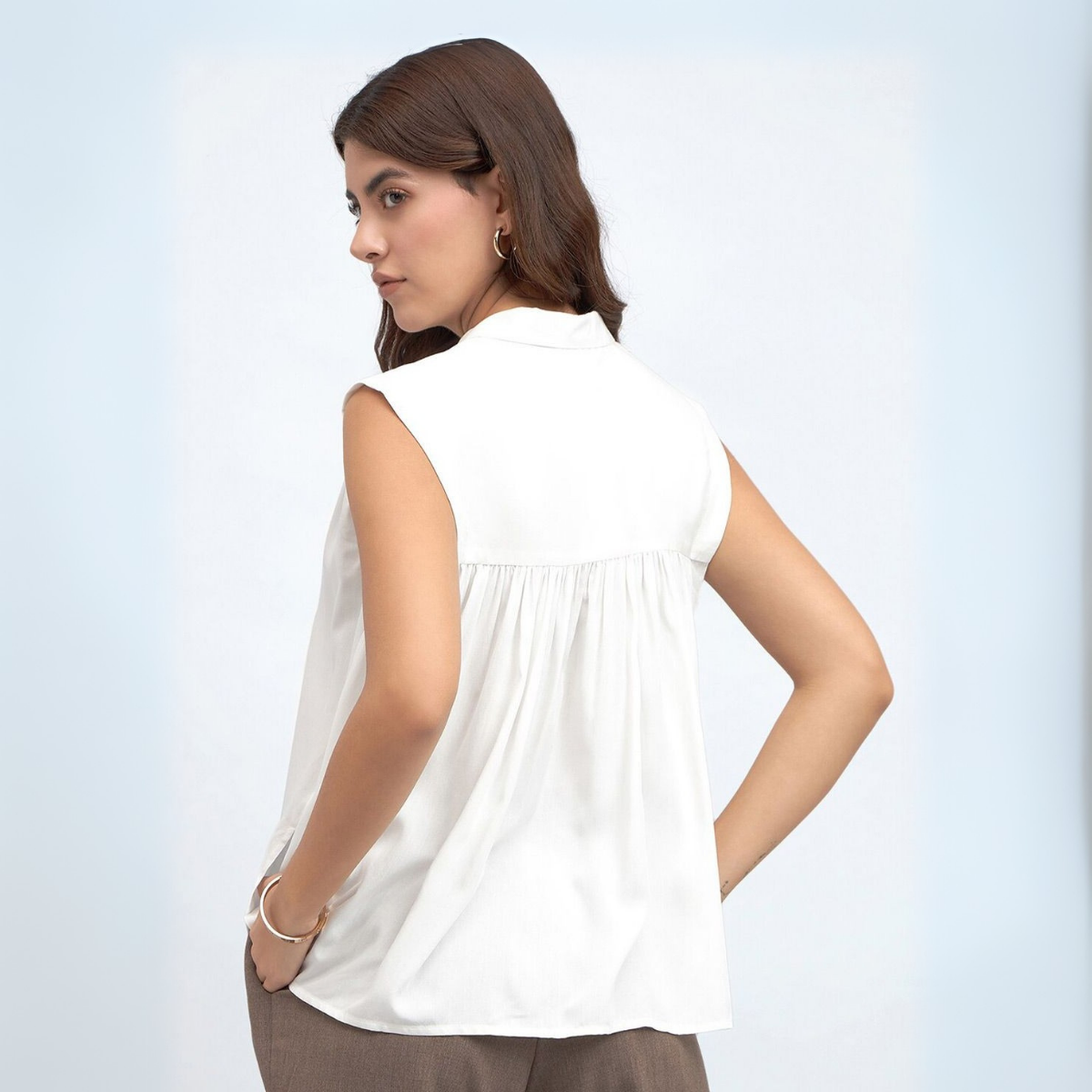 Essential 3-Pack Sleeveless Shirts for Women – Comfort Meets Style