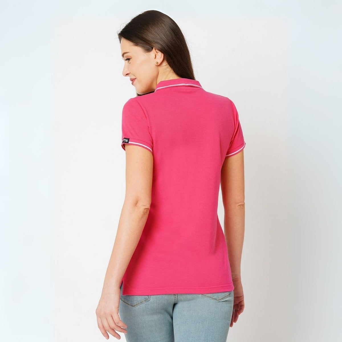 Pack Of 5 Tees for Women : Perfect Fit | High-Quality