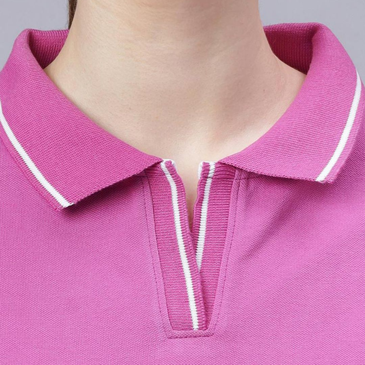 Pack Of 5 Tees for Women : Perfect Fit | High-Quality