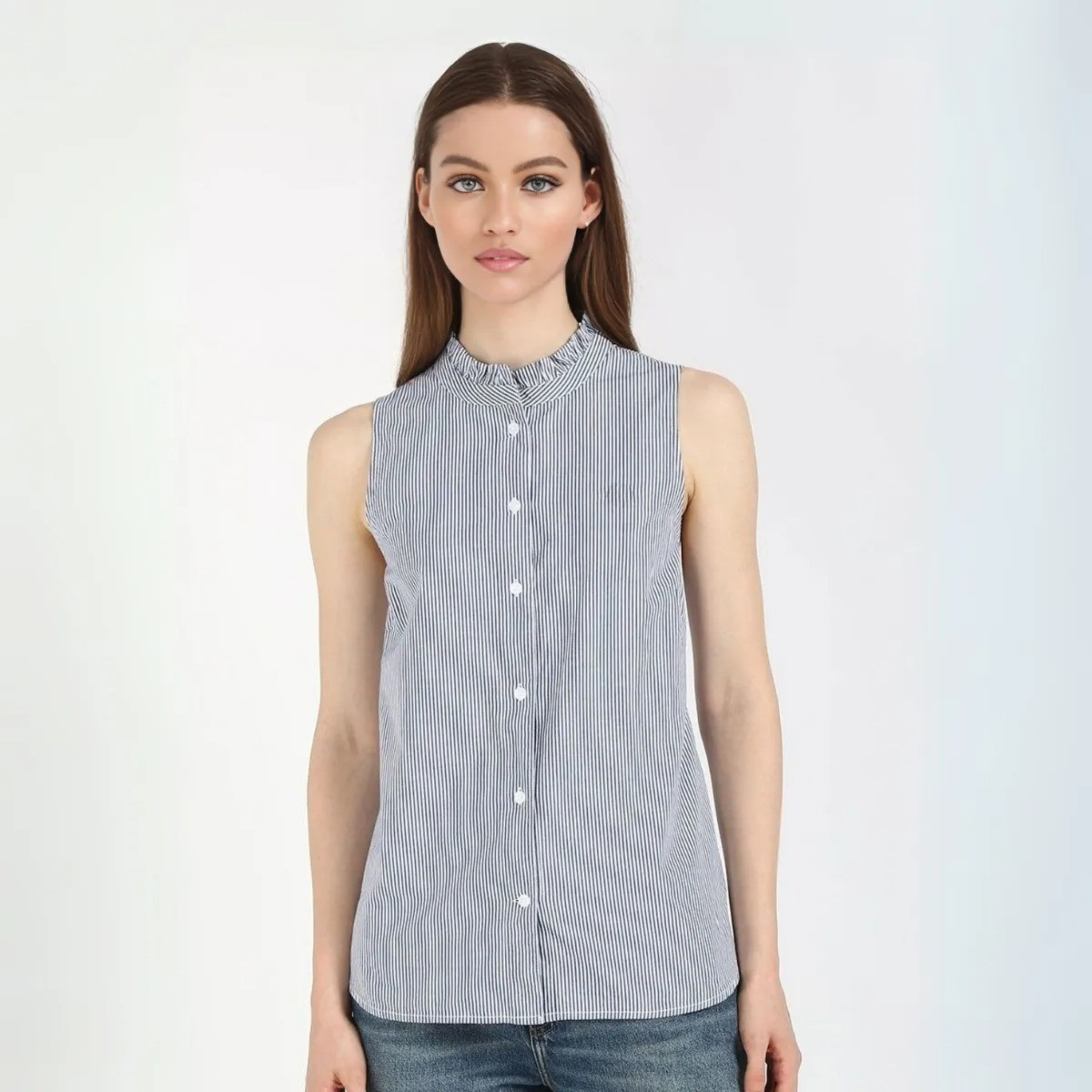 Essential 3-Pack Sleeveless Shirts for Women – Comfort Meets Style