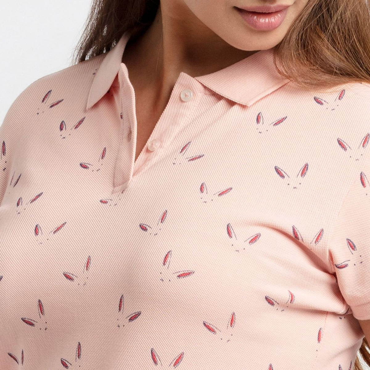 Perfect Fit, Perfect Pack: 3 Stylish Tees for Women
