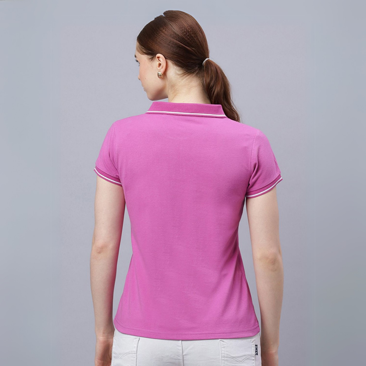 Pack Of 5 Tees for Women : Perfect Fit | High-Quality