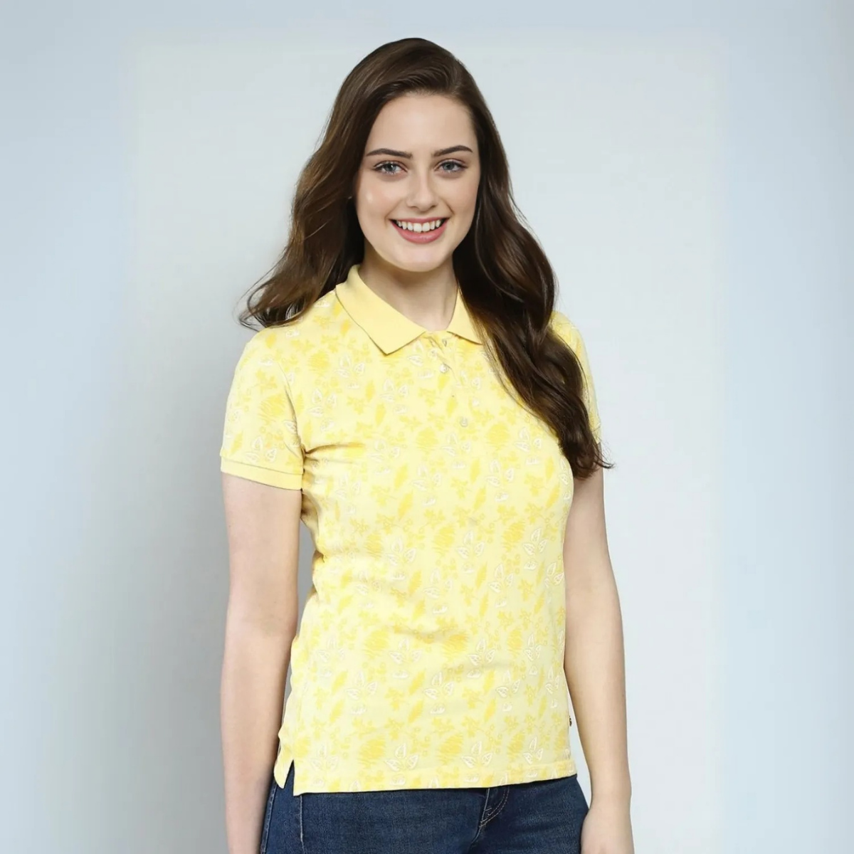 Pack Of 5 Tees for Women : Perfect Fit | High-Quality