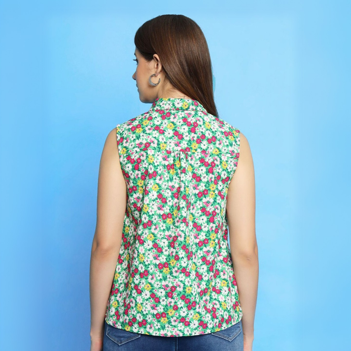 Essential 3-Pack Sleeveless Shirts for Women – Comfort Meets Style