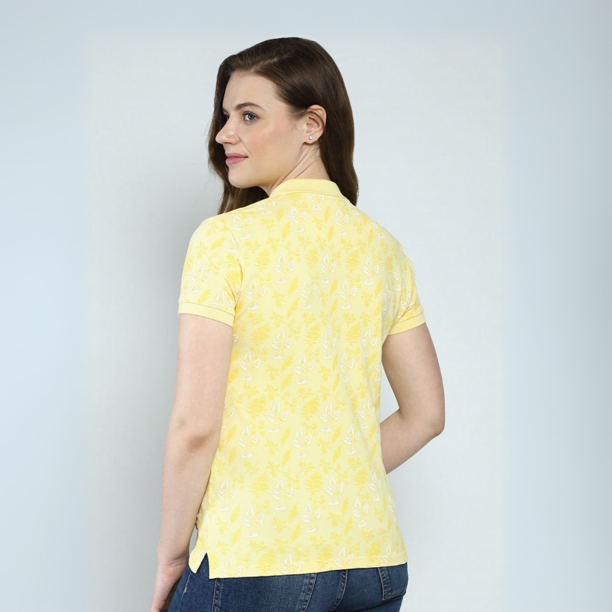 Style Made Simple: Discover Your 4-Pack Tee Collection
