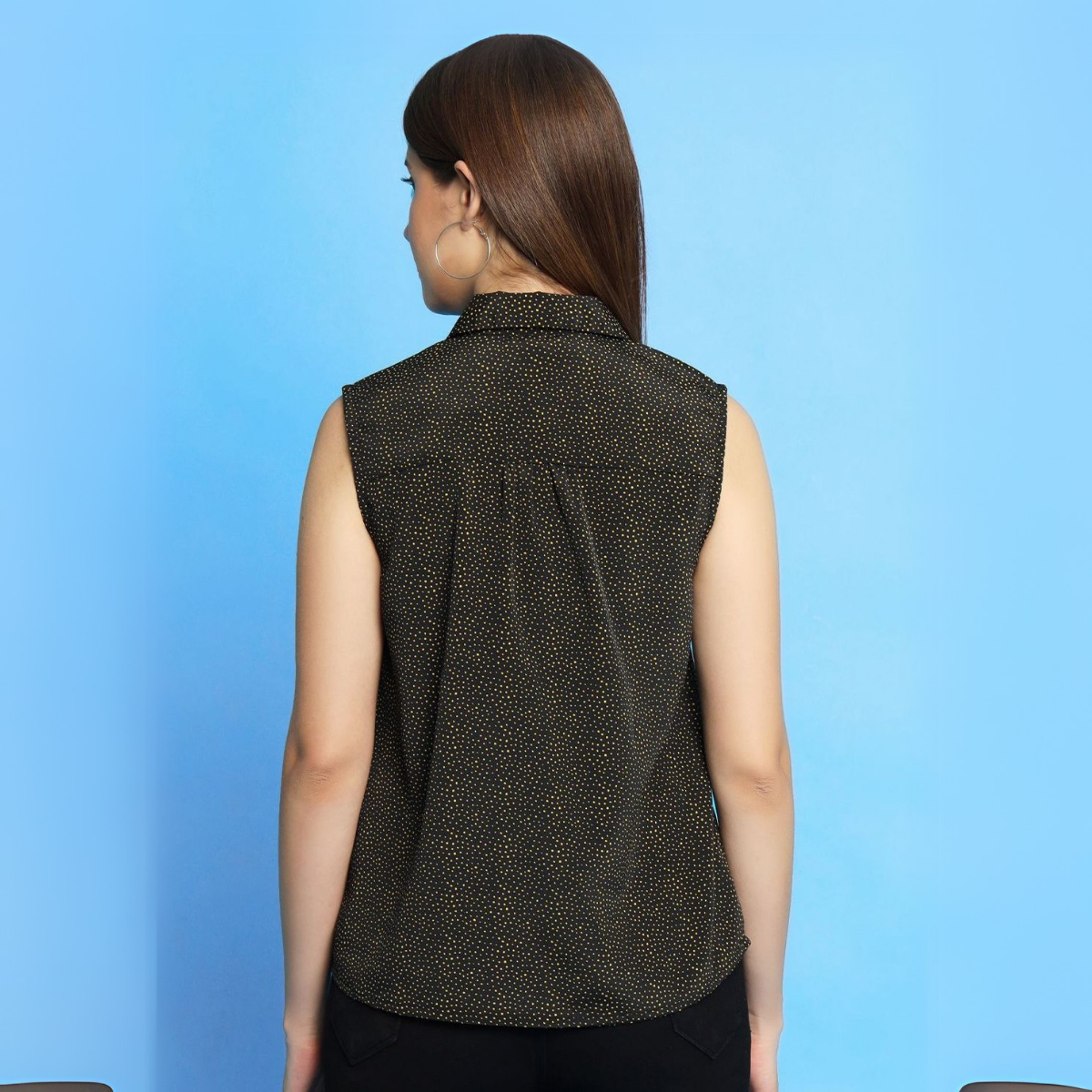 Essential 3-Pack Sleeveless Shirts for Women – Comfort Meets Style