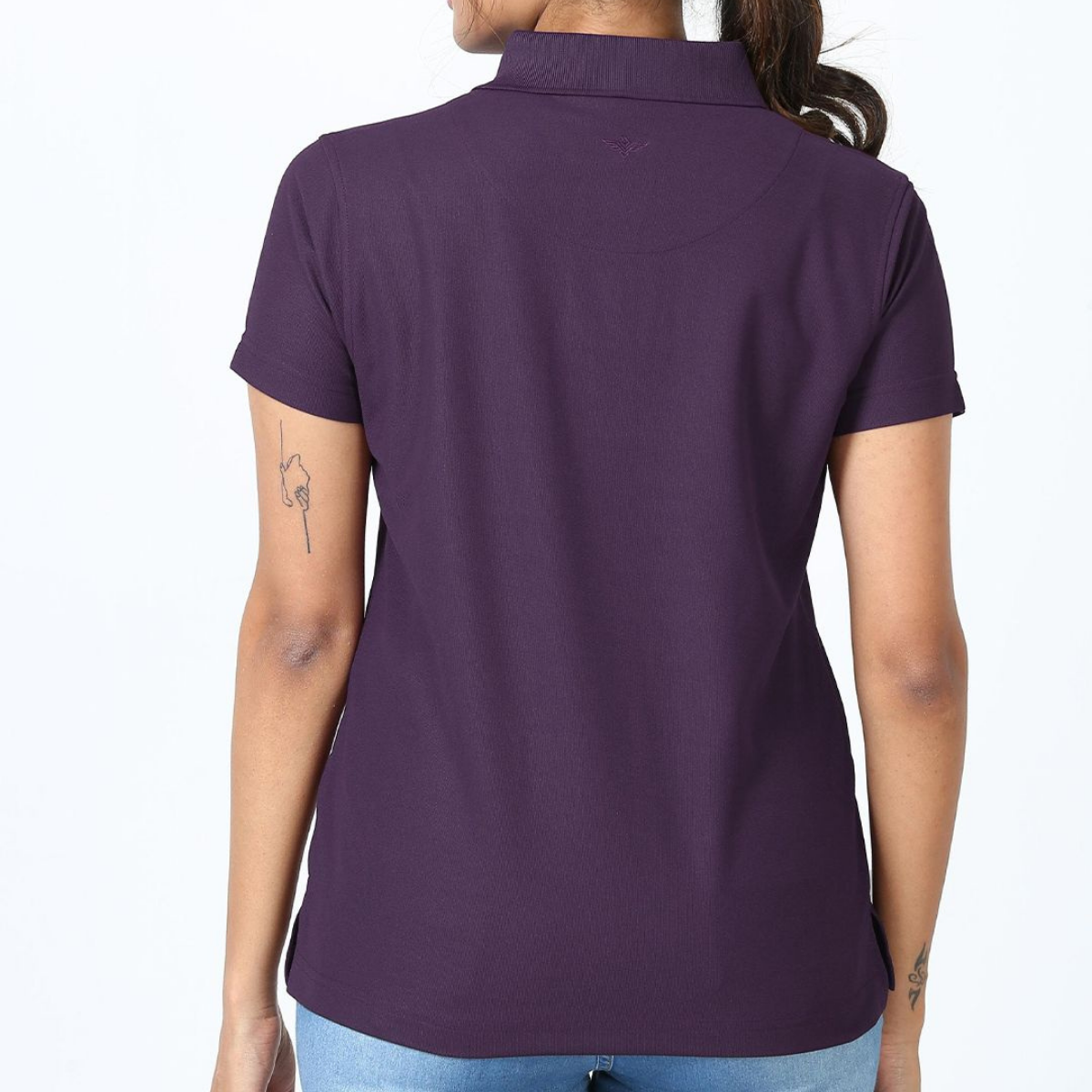 Perfect Fit, Perfect Pack: 3 Stylish Tees for Women