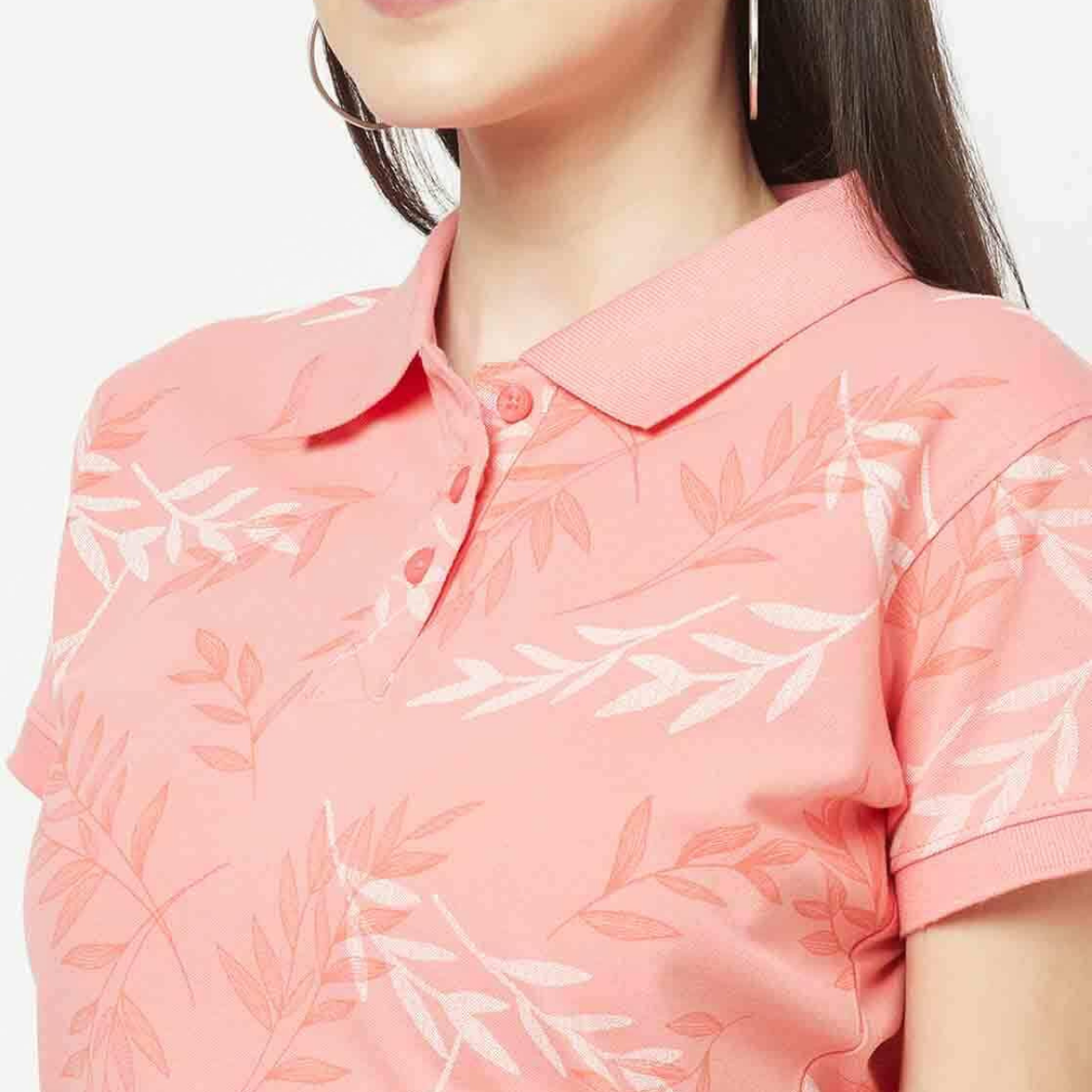 Pack Of 5 Tees for Women : Perfect Fit | High-Quality
