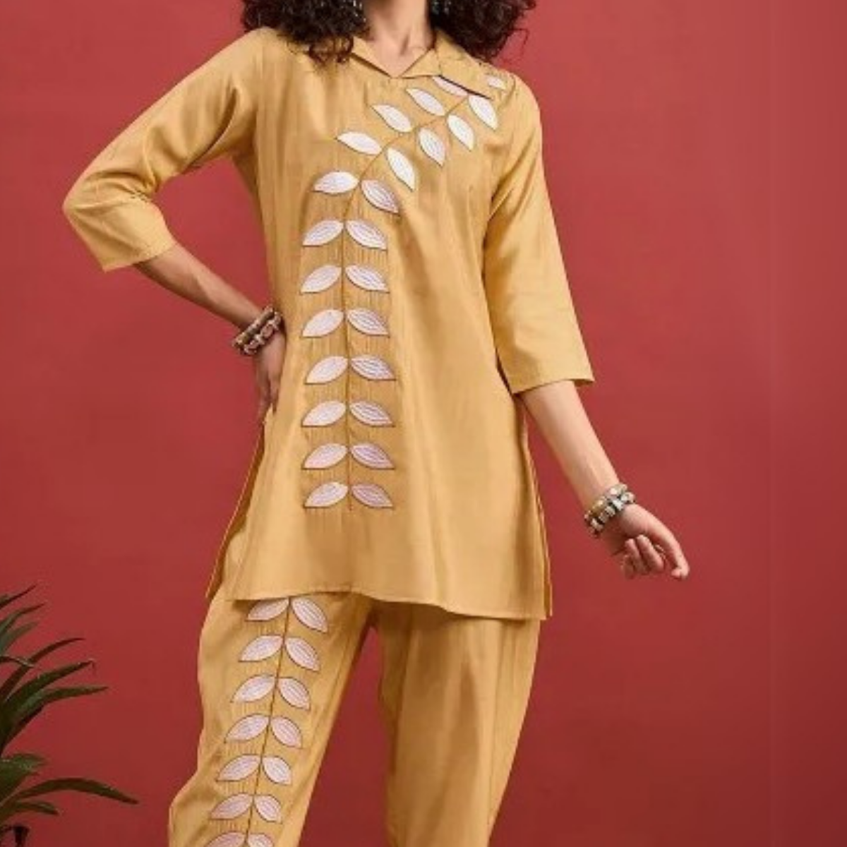 2-Pack Combo Double the Style with Our Co-Ord Set