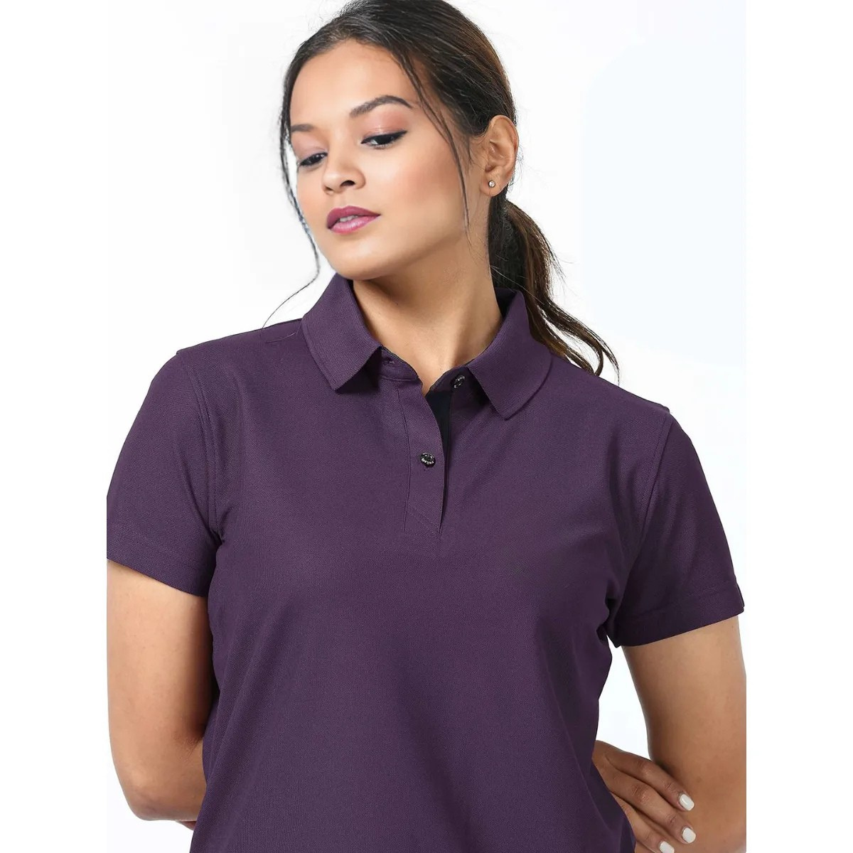Perfect Fit, Perfect Pack: 3 Stylish Tees for Women