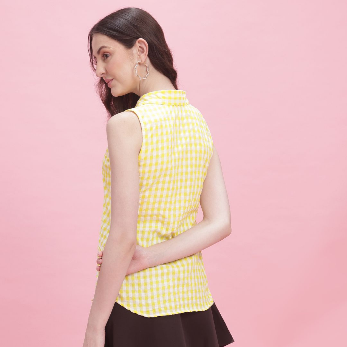Essential 3-Pack Sleeveless Shirts for Women – Comfort Meets Style