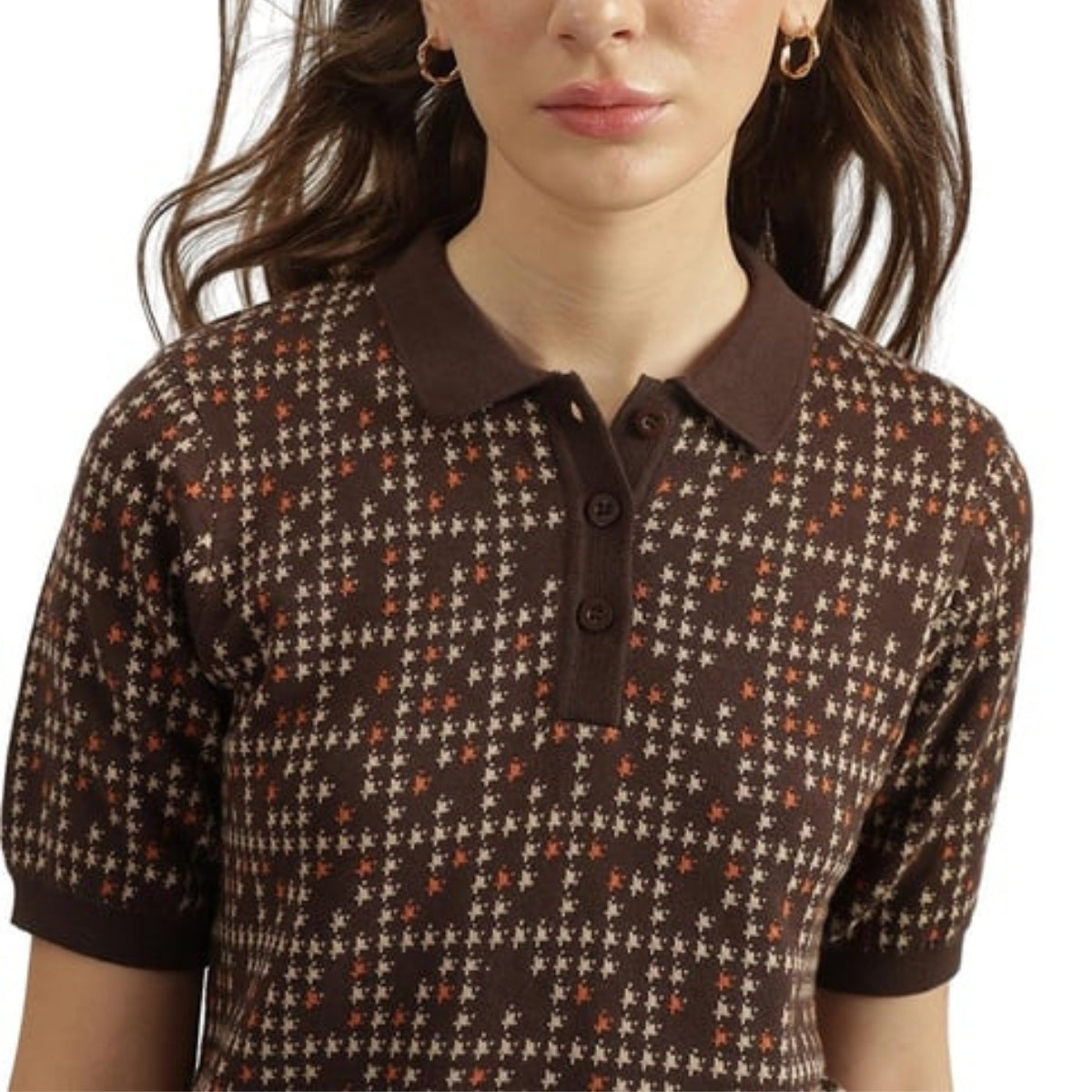 Pack Of 5 Tees for Women : Perfect Fit | High-Quality