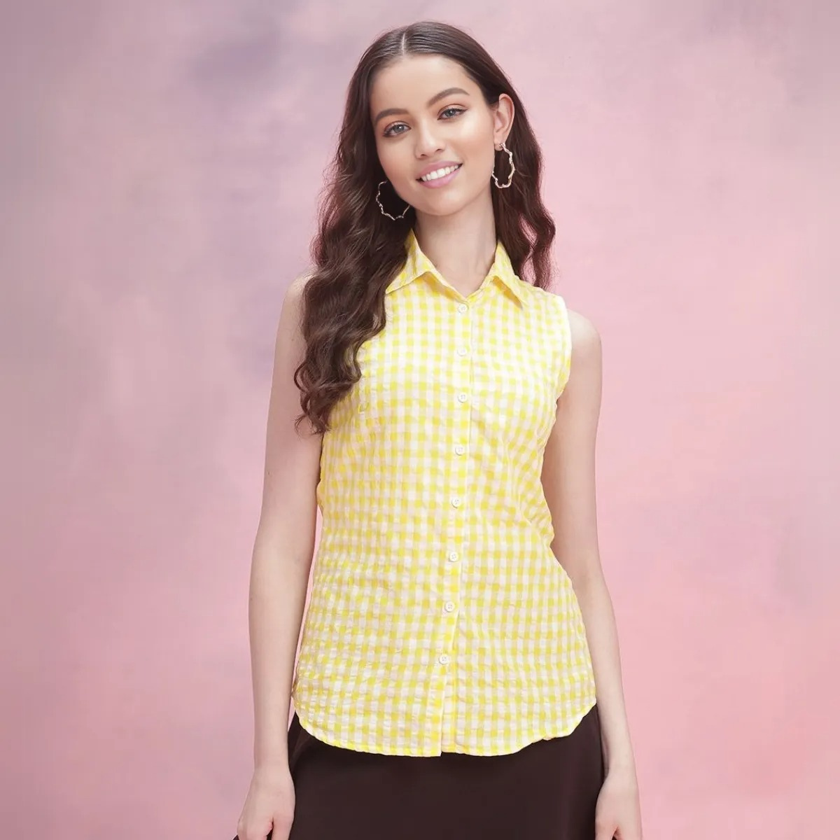 Essential 3-Pack Sleeveless Shirts for Women – Comfort Meets Style