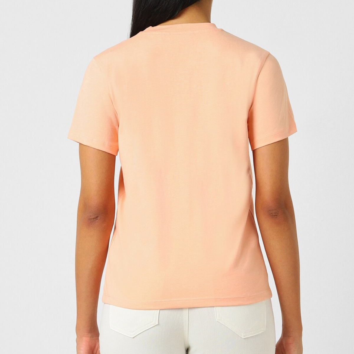Style Made Simple: Discover Your 4-Pack Tee Collection