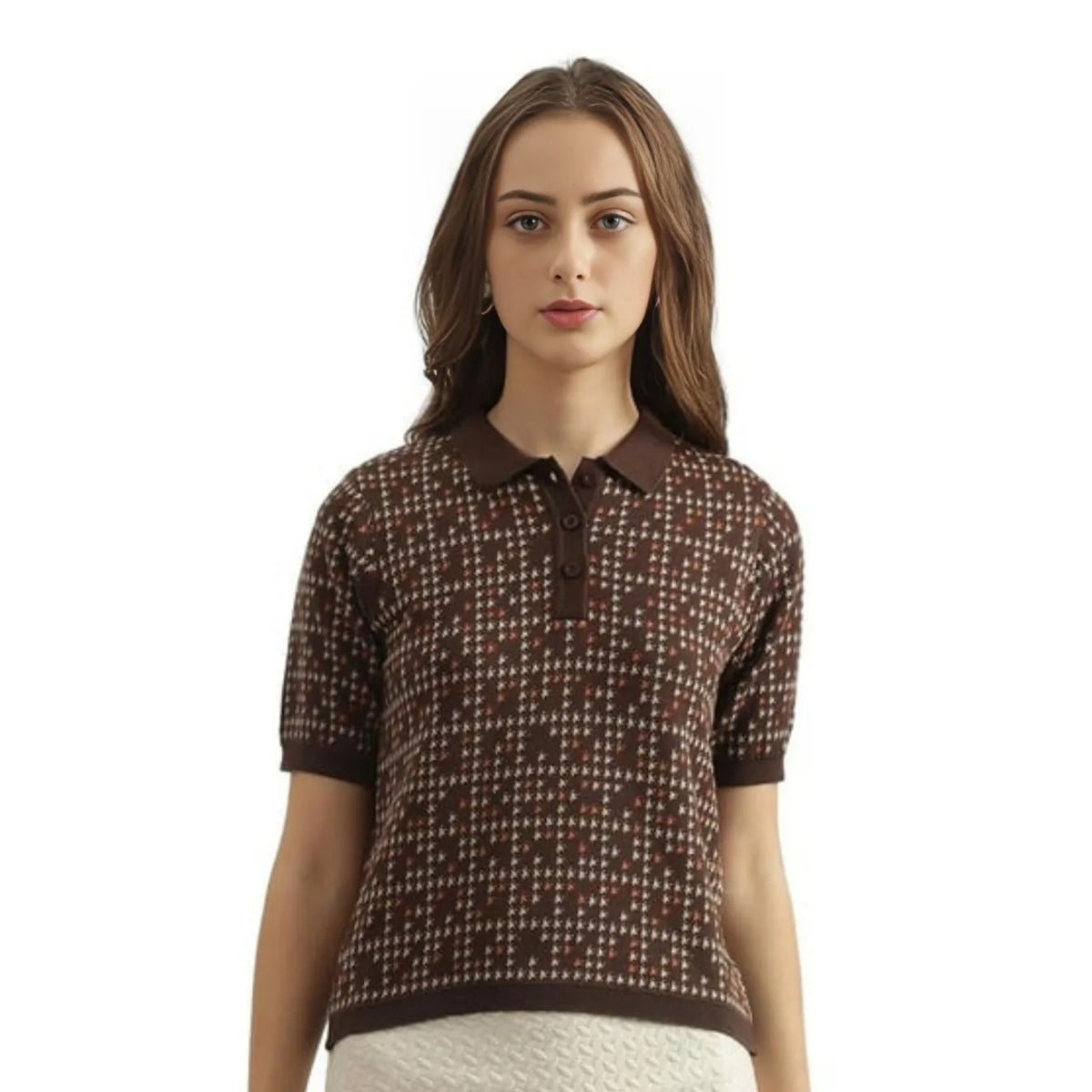 Pack Of 5 Tees for Women : Perfect Fit | High-Quality