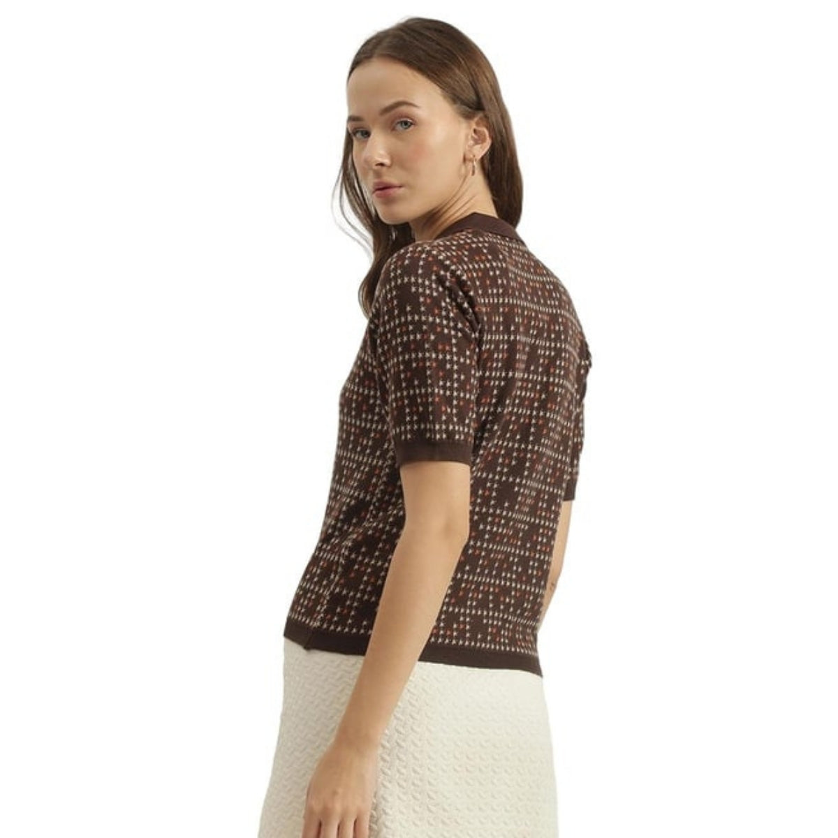 Pack Of 5 Tees for Women : Perfect Fit | High-Quality