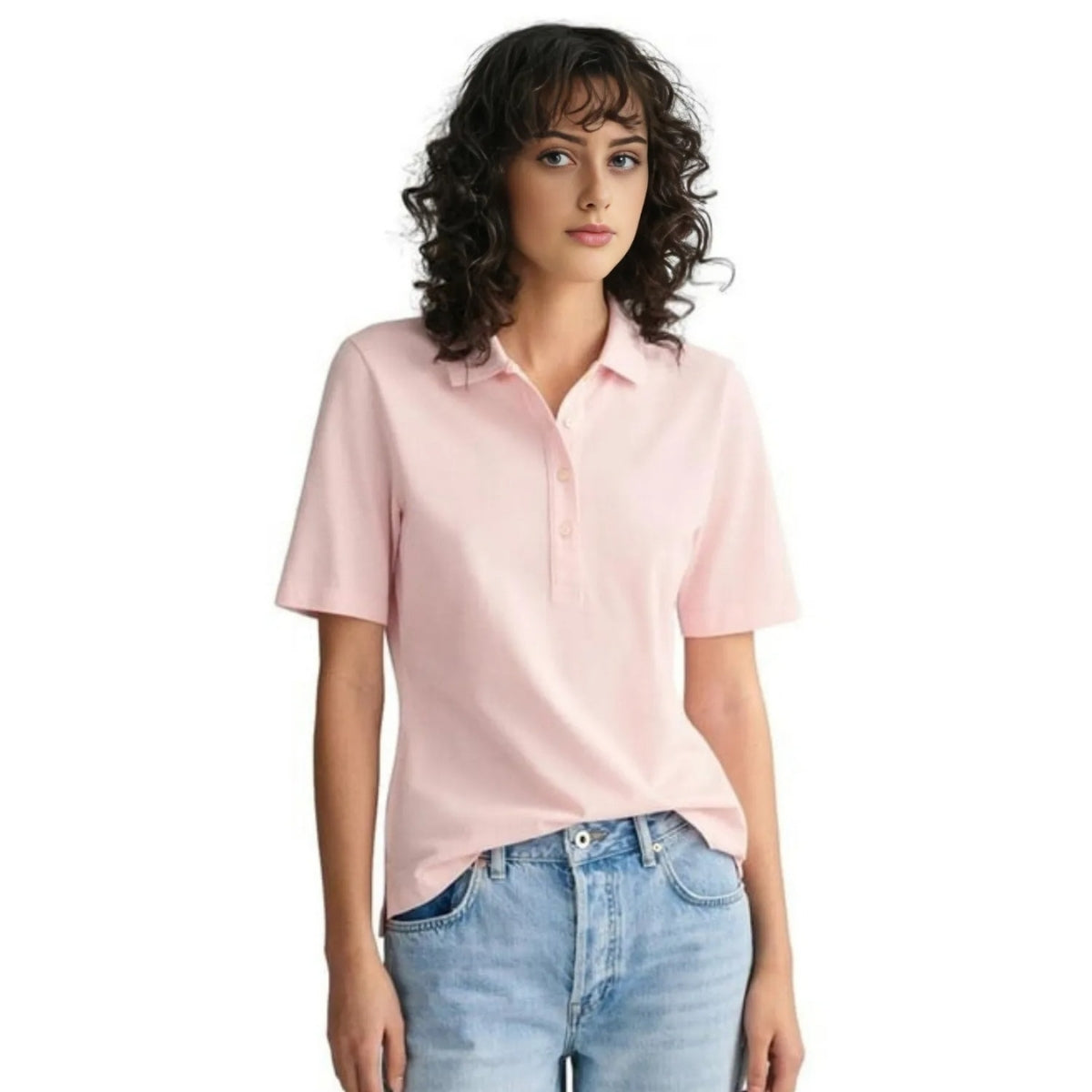 Pack Of 5 Tees for Women : Perfect Fit | High-Quality