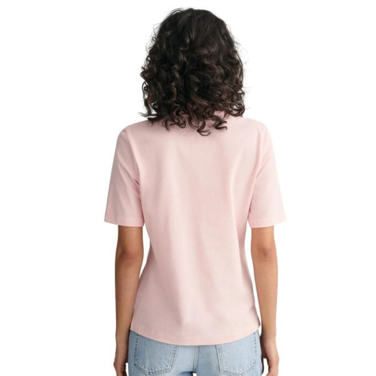 Pack Of 5 Tees for Women : Perfect Fit | High-Quality