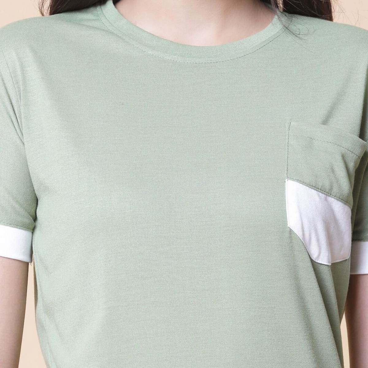 Perfect Fit, Perfect Pack: 3 Stylish Tees for Women