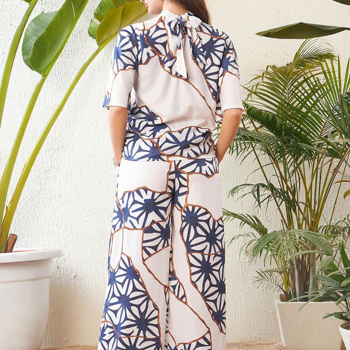 2-Pack Combo Double the Style with Our Co-Ord Set