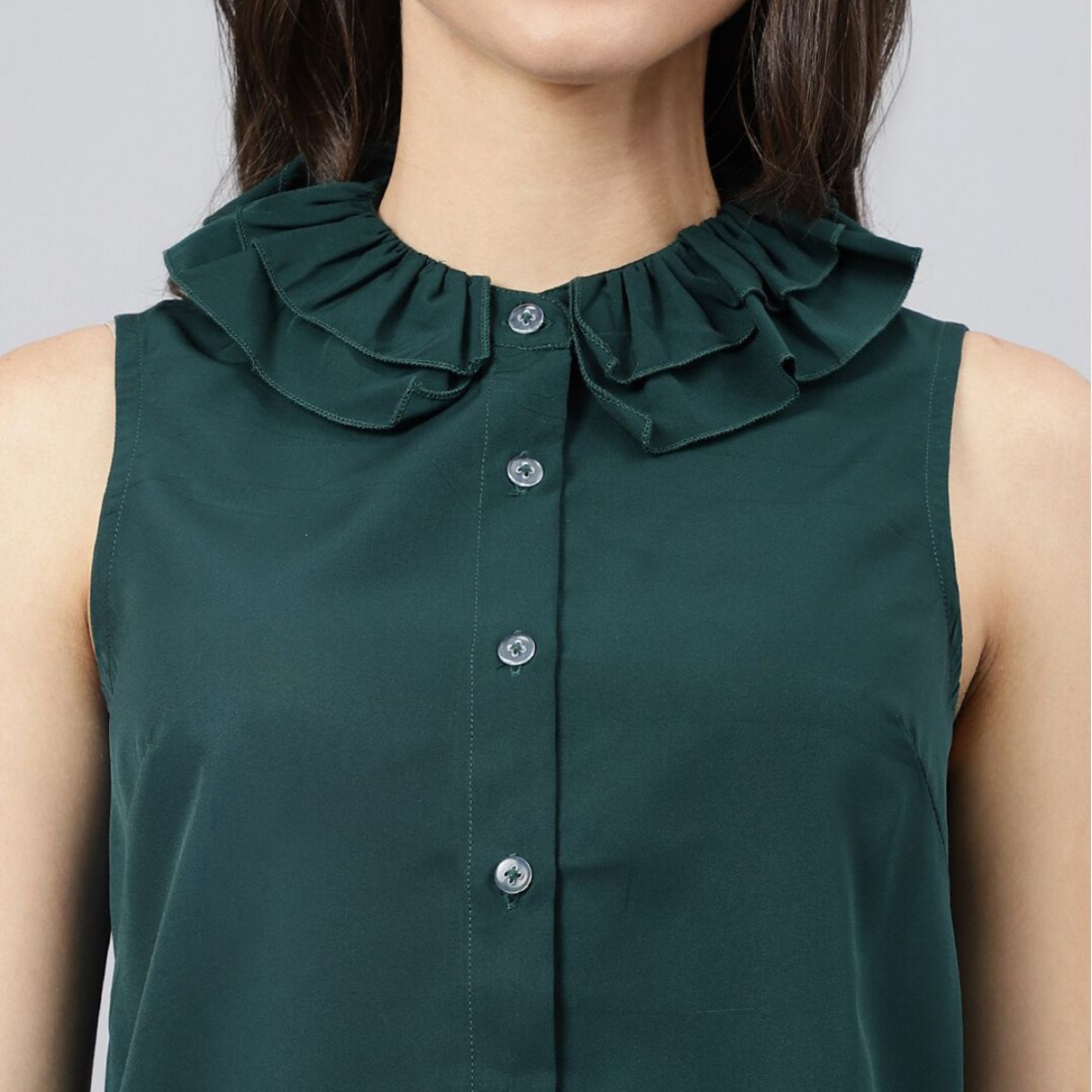 Essential 3-Pack Sleeveless Shirts for Women – Comfort Meets Style