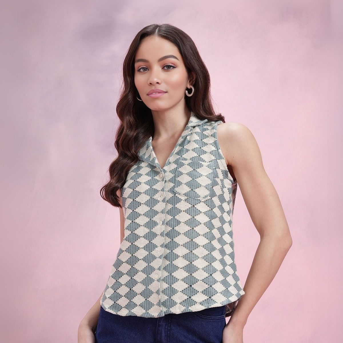 Essential 3-Pack Sleeveless Shirts for Women – Comfort Meets Style
