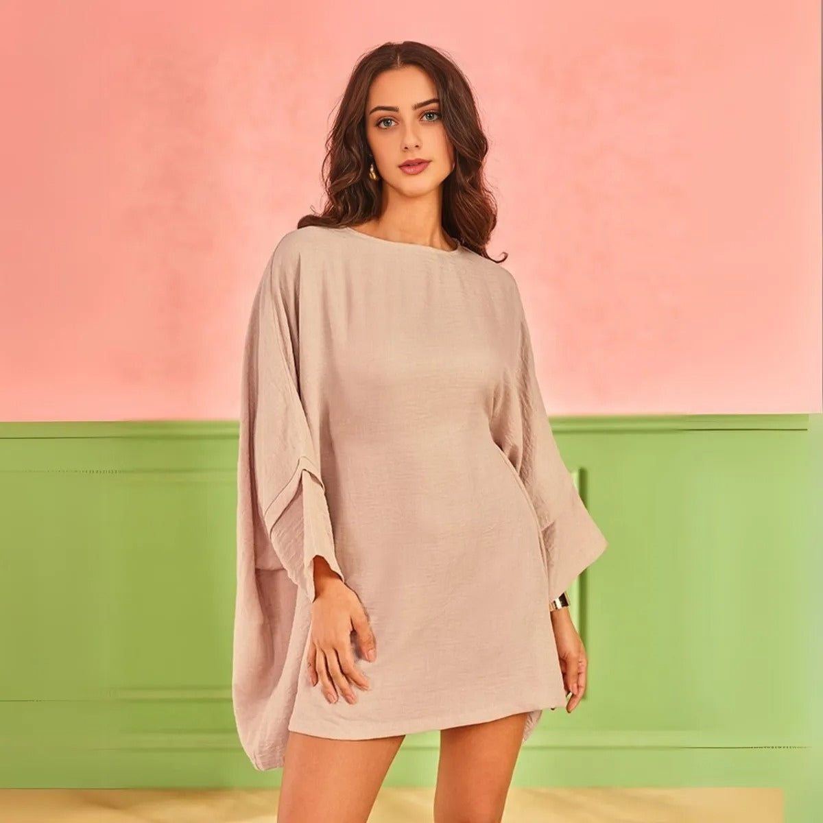Pack of 4 Women’s Dresses: Chic, Trendy, and Timeless