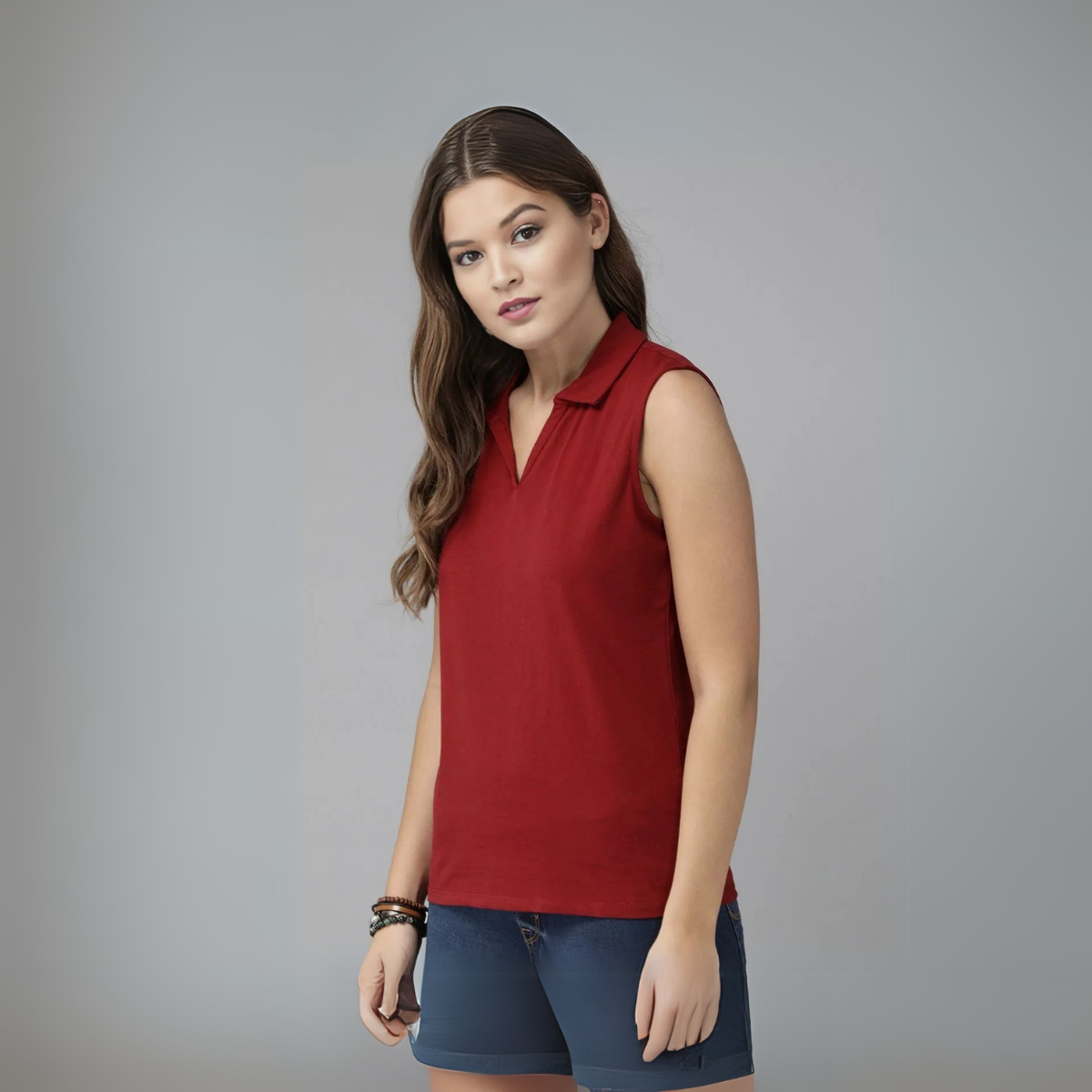 Style Made Simple: Discover Your 4-Pack Tee Collection