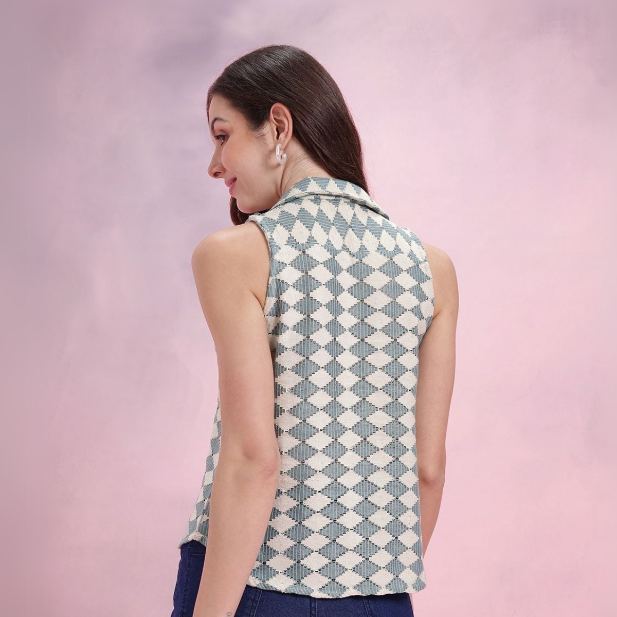 Essential 3-Pack Sleeveless Shirts for Women – Comfort Meets Style
