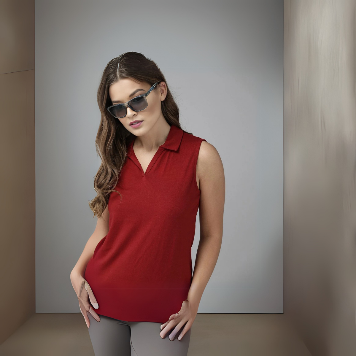 Style Made Simple: Discover Your 4-Pack Tee Collection