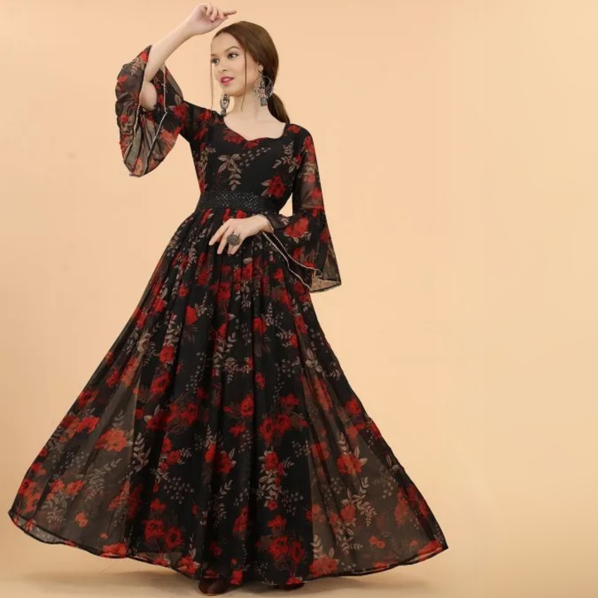 2 Combo Women’s Dresses