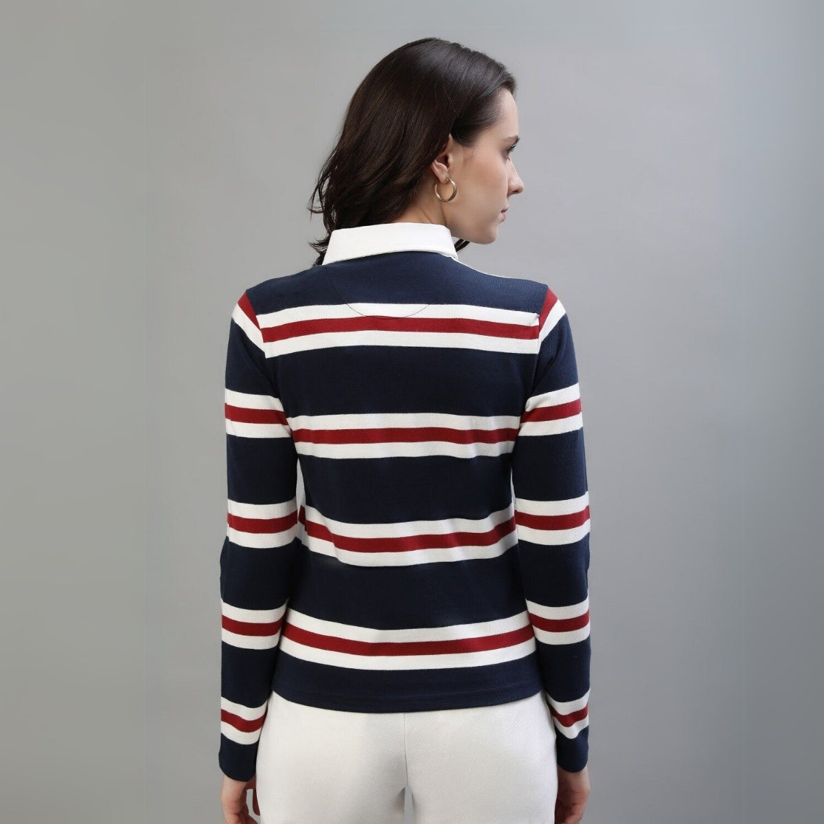 Pack Of 5 Tees for Women : Perfect Fit | High-Quality