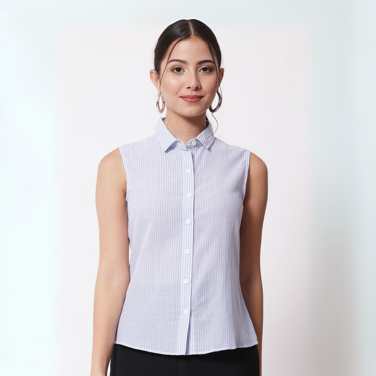 Essential 3-Pack Sleeveless Shirts for Women – Comfort Meets Style