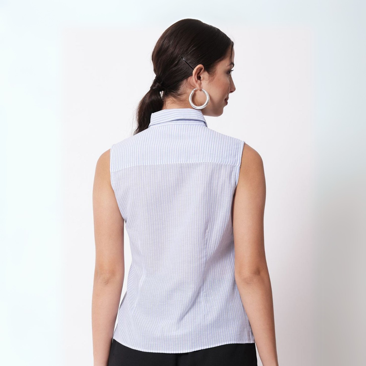 Essential 3-Pack Sleeveless Shirts for Women – Comfort Meets Style