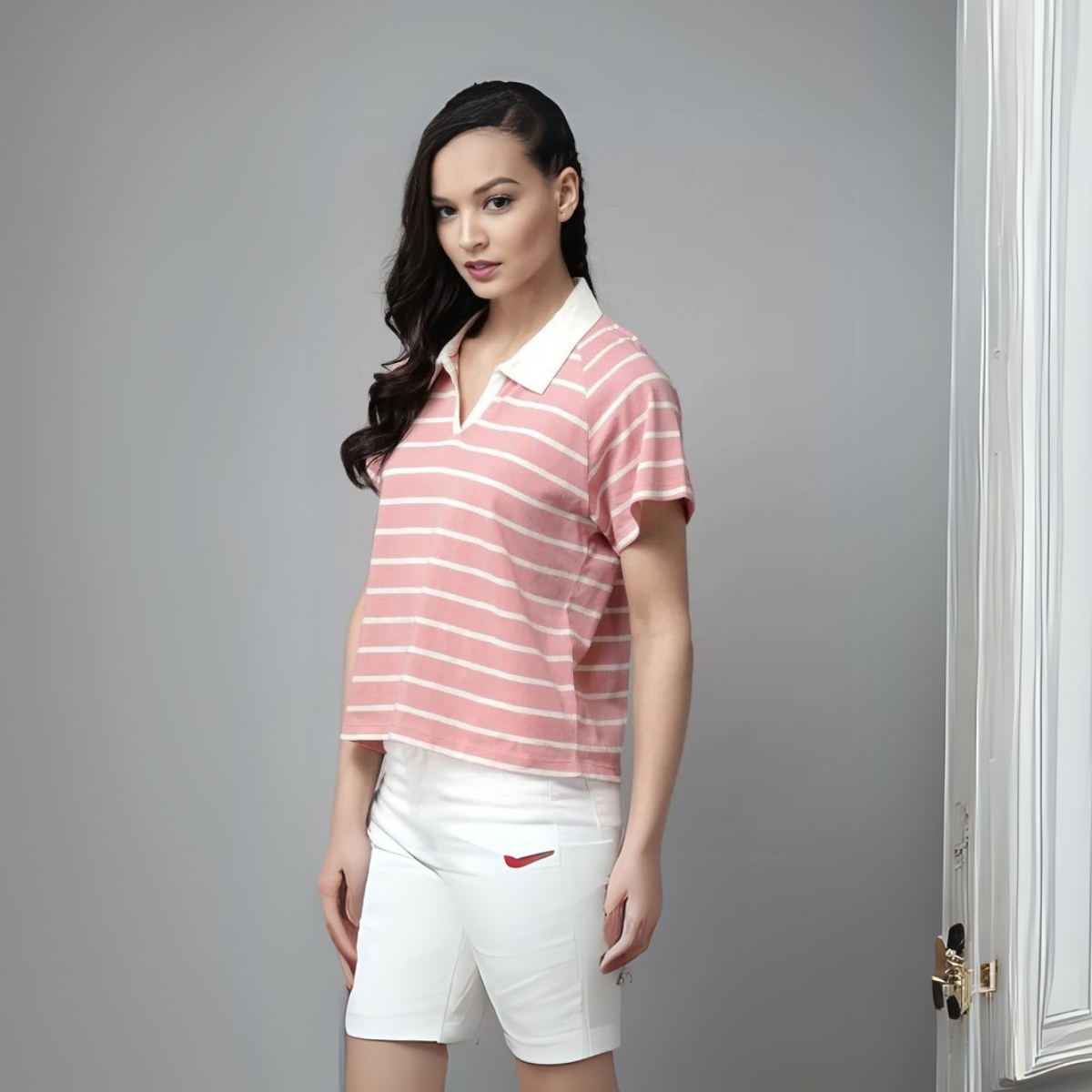 Style Made Simple: Discover Your 4-Pack Tee Collection