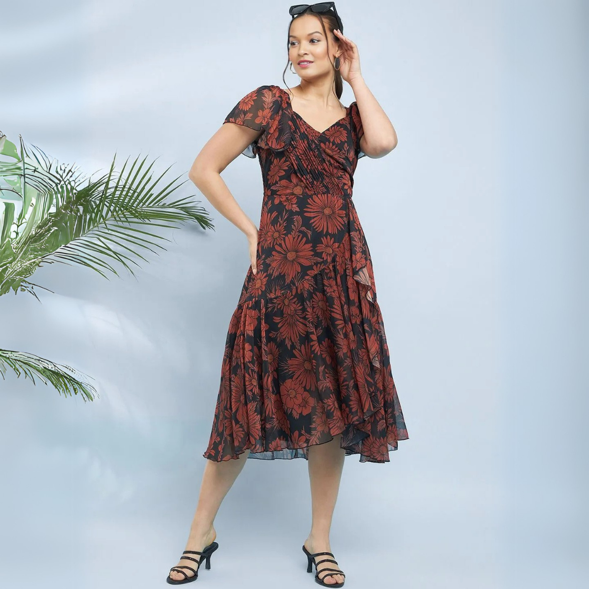 Women’s 3-Pack Dress Set | Step into Style and Comfort