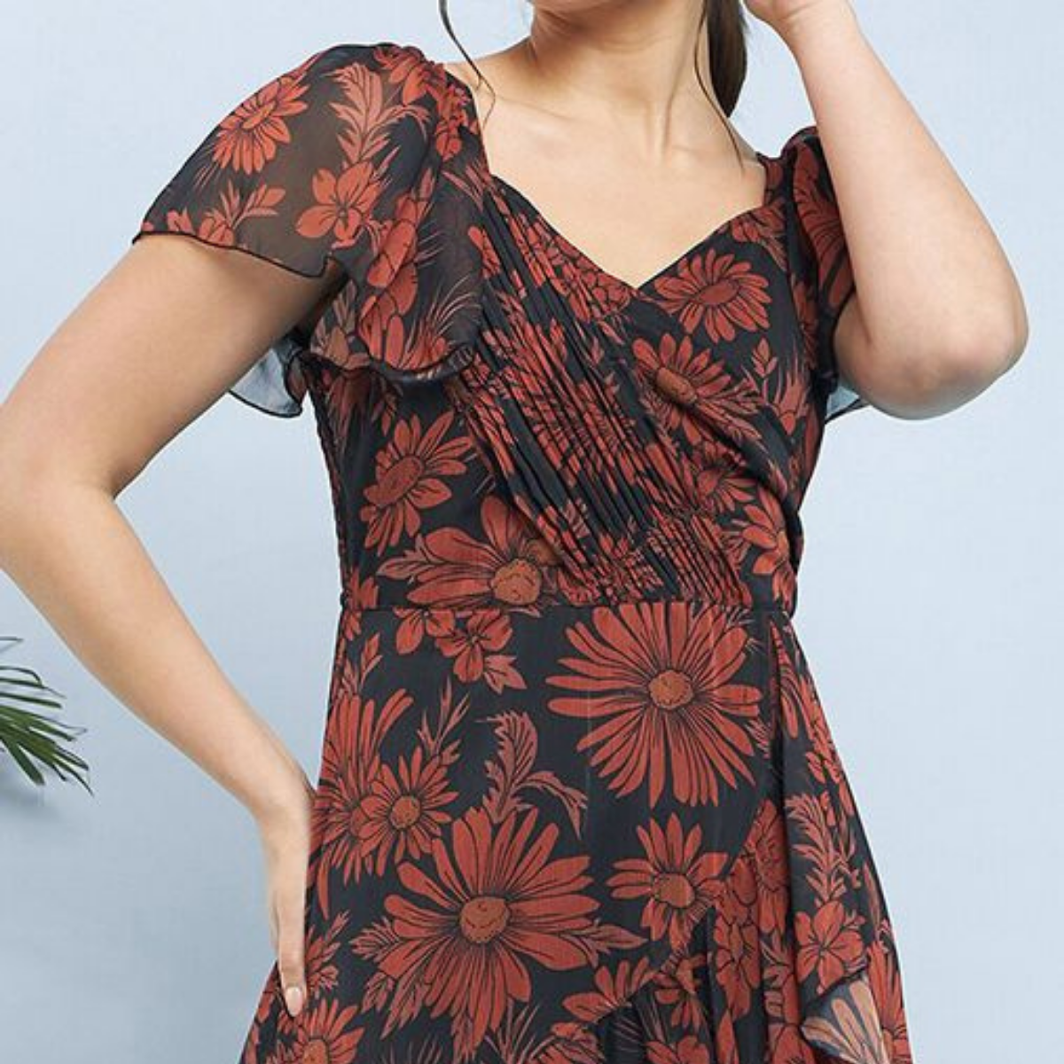 2 Combo Women’s Dresses