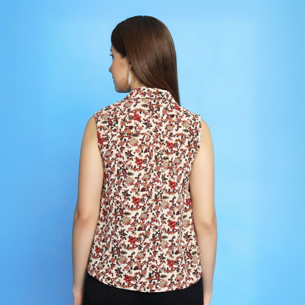 Essential 3-Pack Sleeveless Shirts for Women – Comfort Meets Style