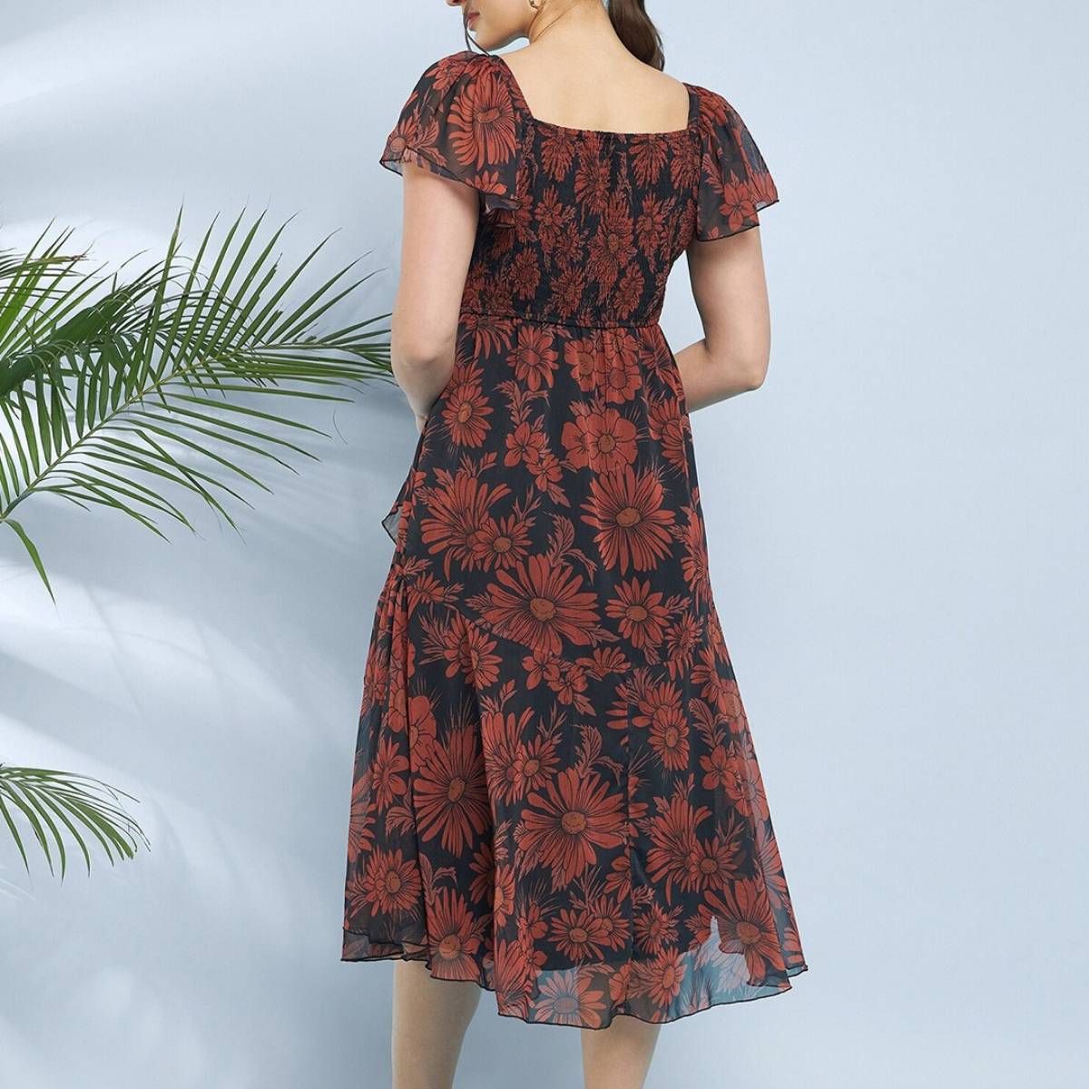 2 Combo Women’s Dresses