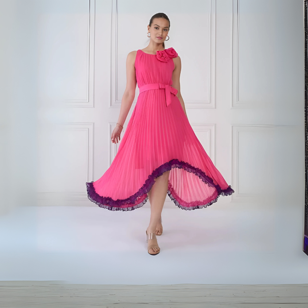 2 Combo Women’s Dresses