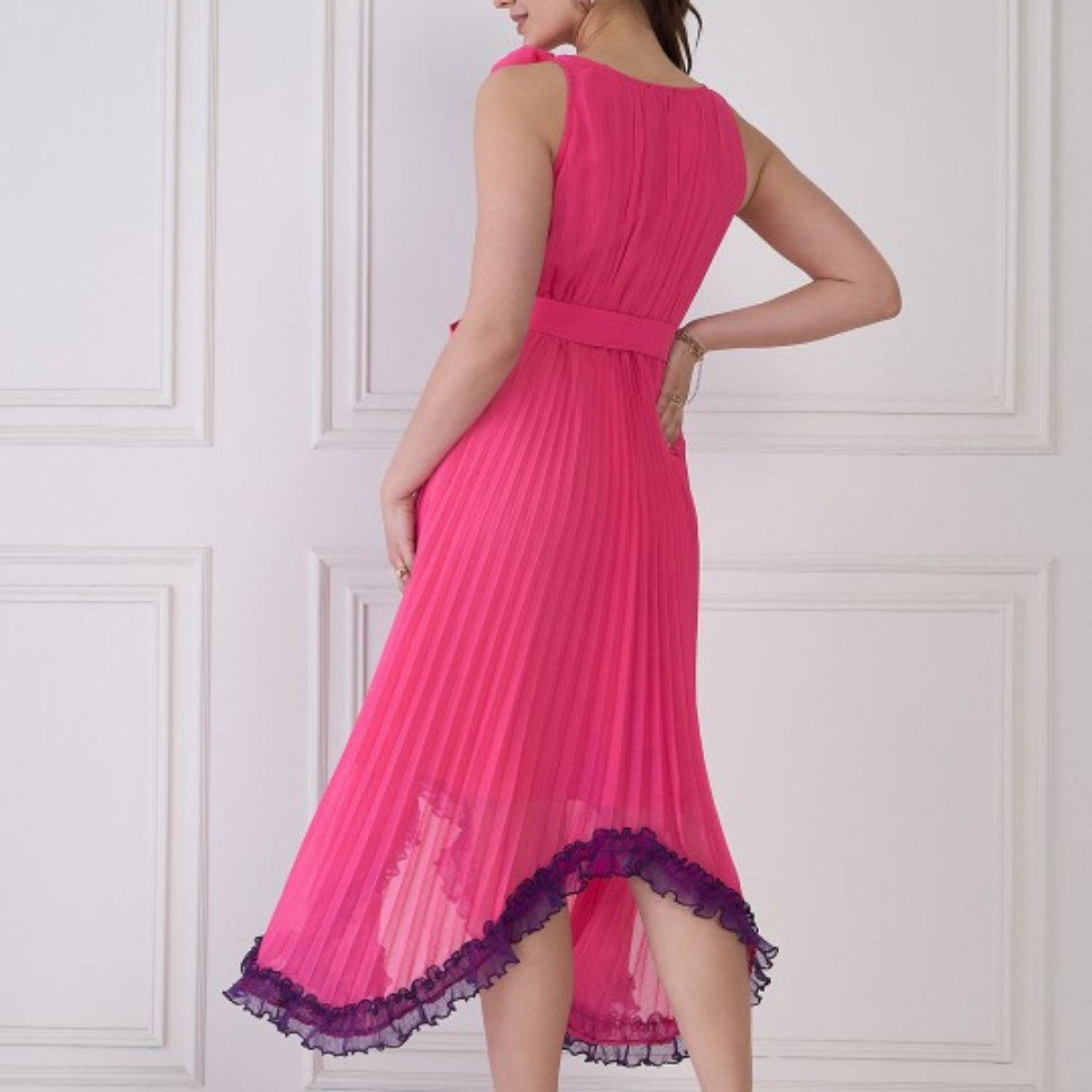 Women’s 3-Pack Dress Set | Step into Style and Comfort